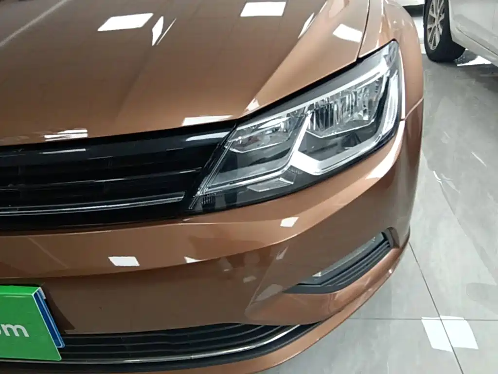 Volkswagen Lamando — миниатюра 24