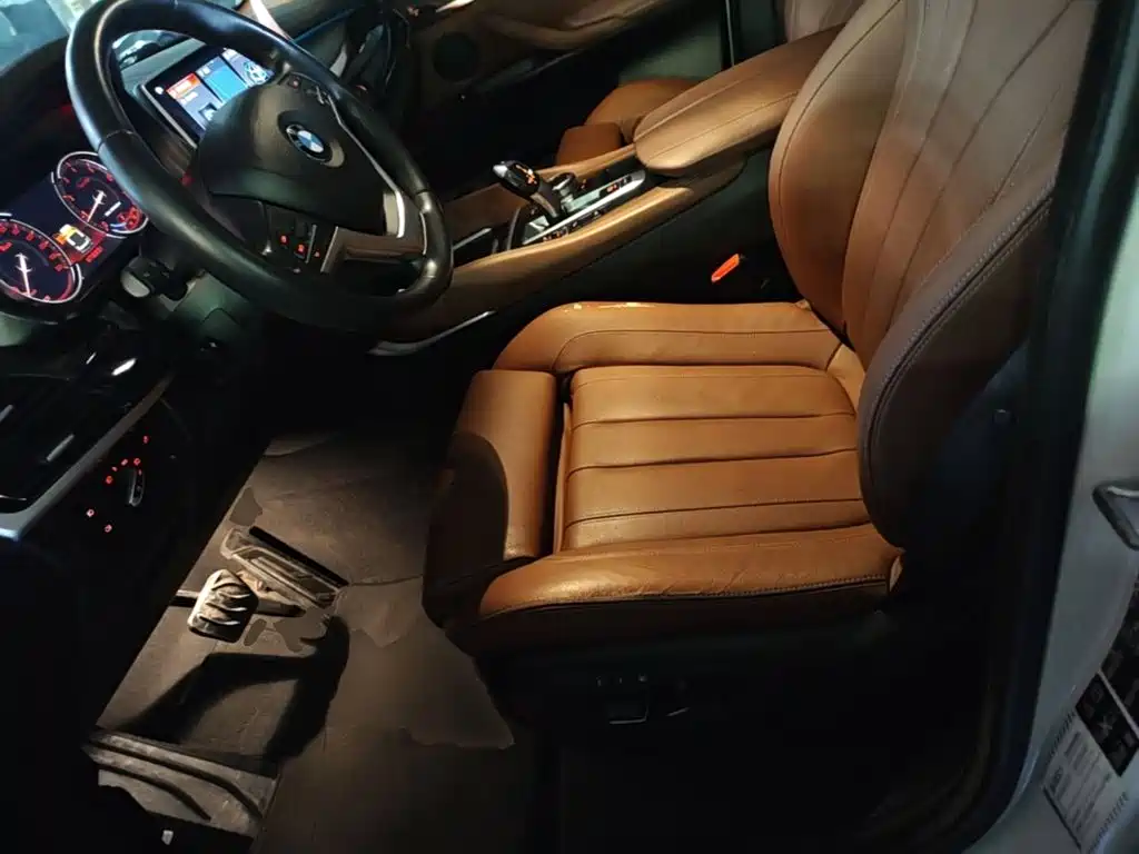 BMW X6 — миниатюра 15