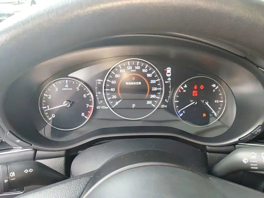 Mazda 3 Axela — миниатюра 12