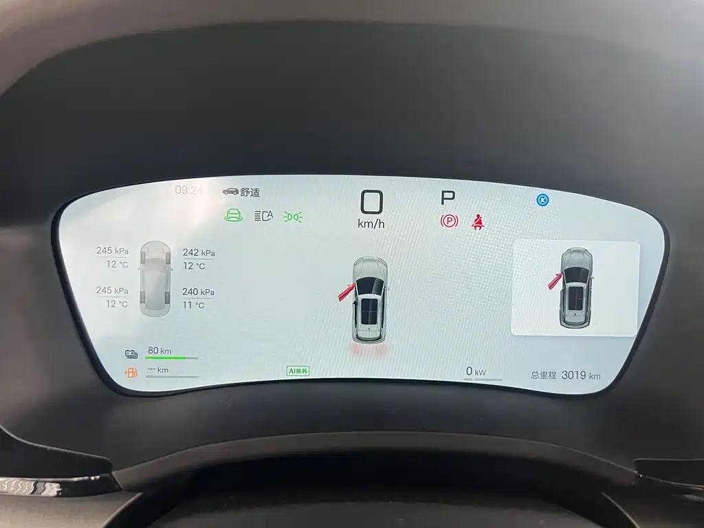 BYD SONGJIANG NEW ENERGY