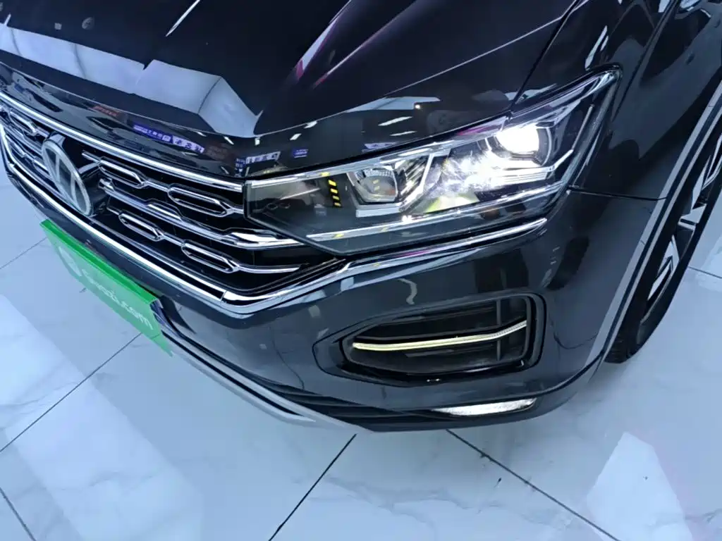 Volkswagen Tayron — миниатюра 24