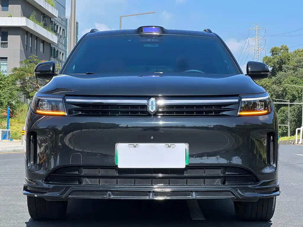 AITO AITO M7 — миниатюра 2