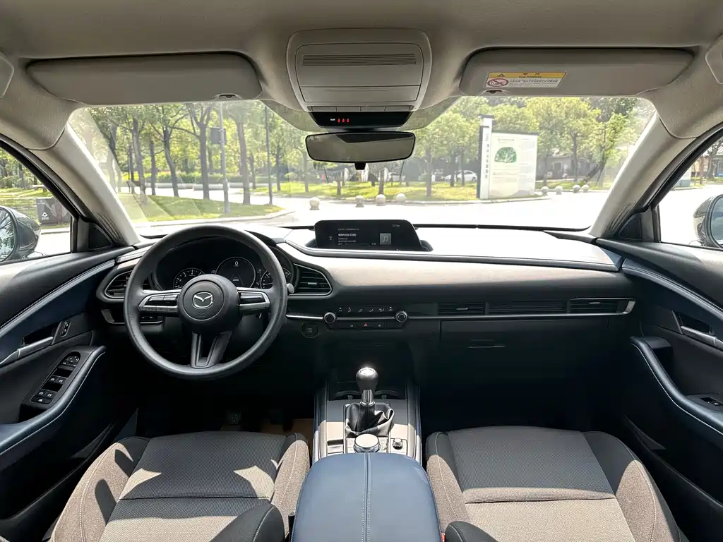 Mazda CX-30 — миниатюра 19