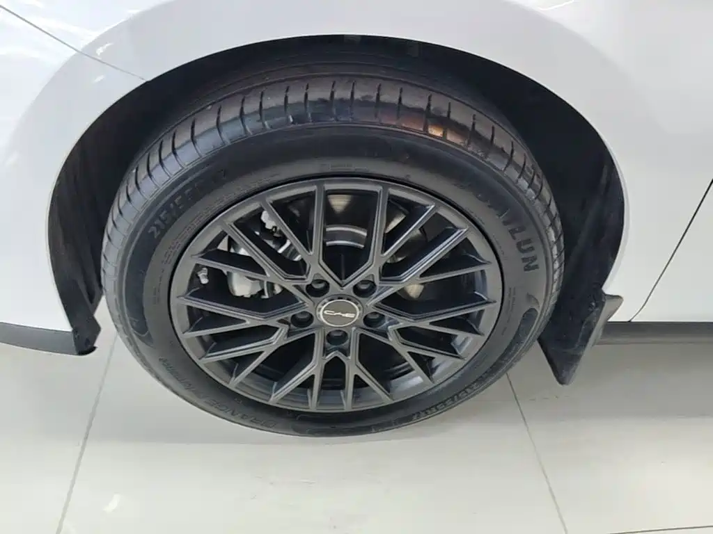 BYD Qin PLUS — миниатюра 23