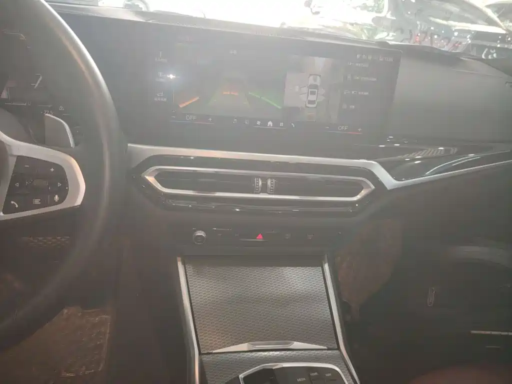 BMW 3 Series — миниатюра 6