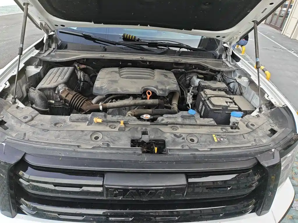 Haval H5 — миниатюра 16