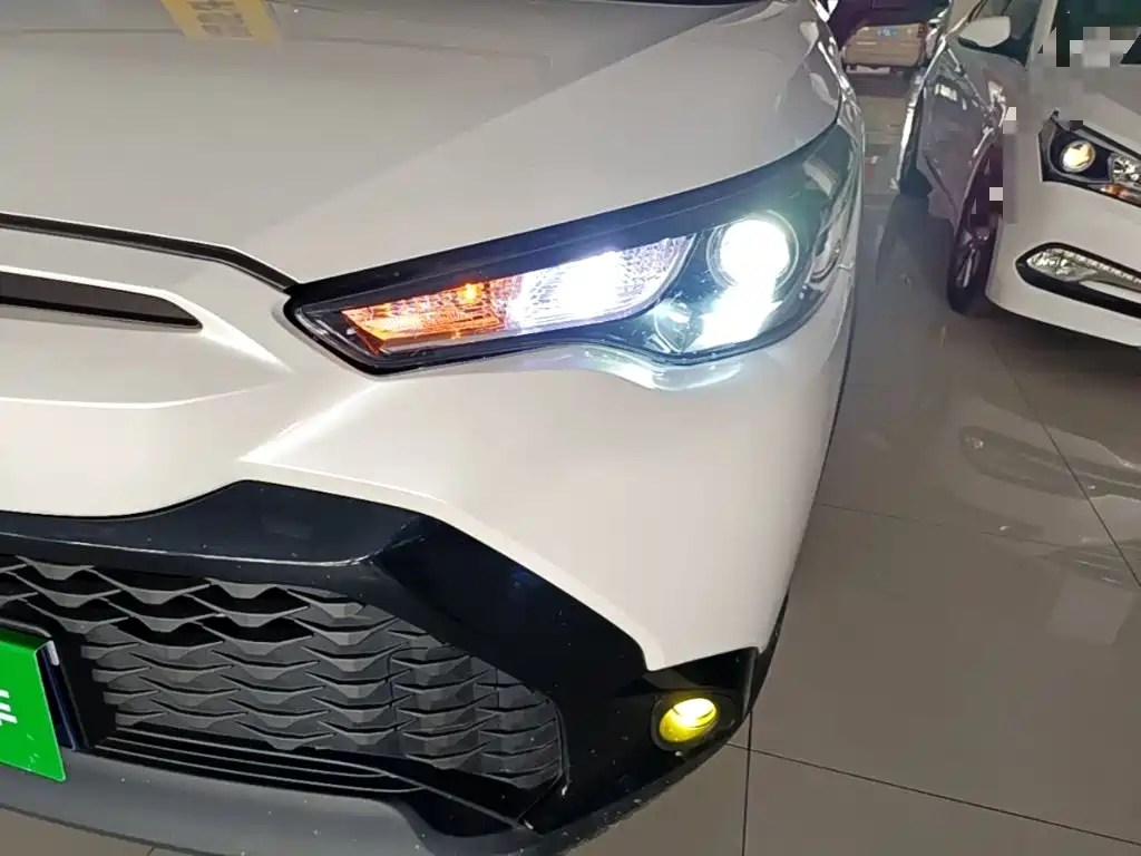 Toyota Frontlander — миниатюра 24