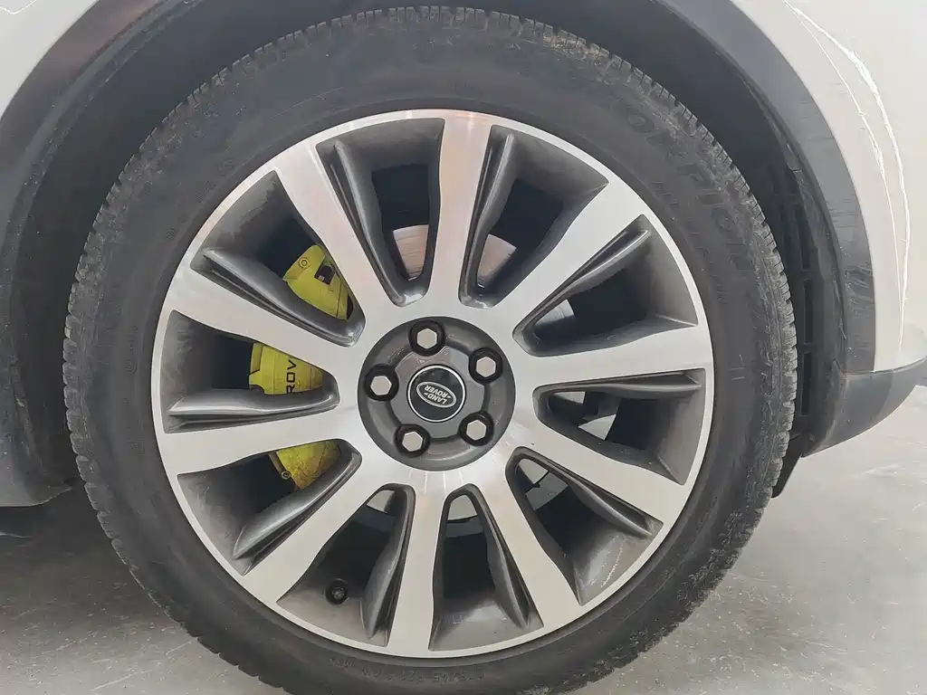 Land Rover Discovery — миниатюра 13