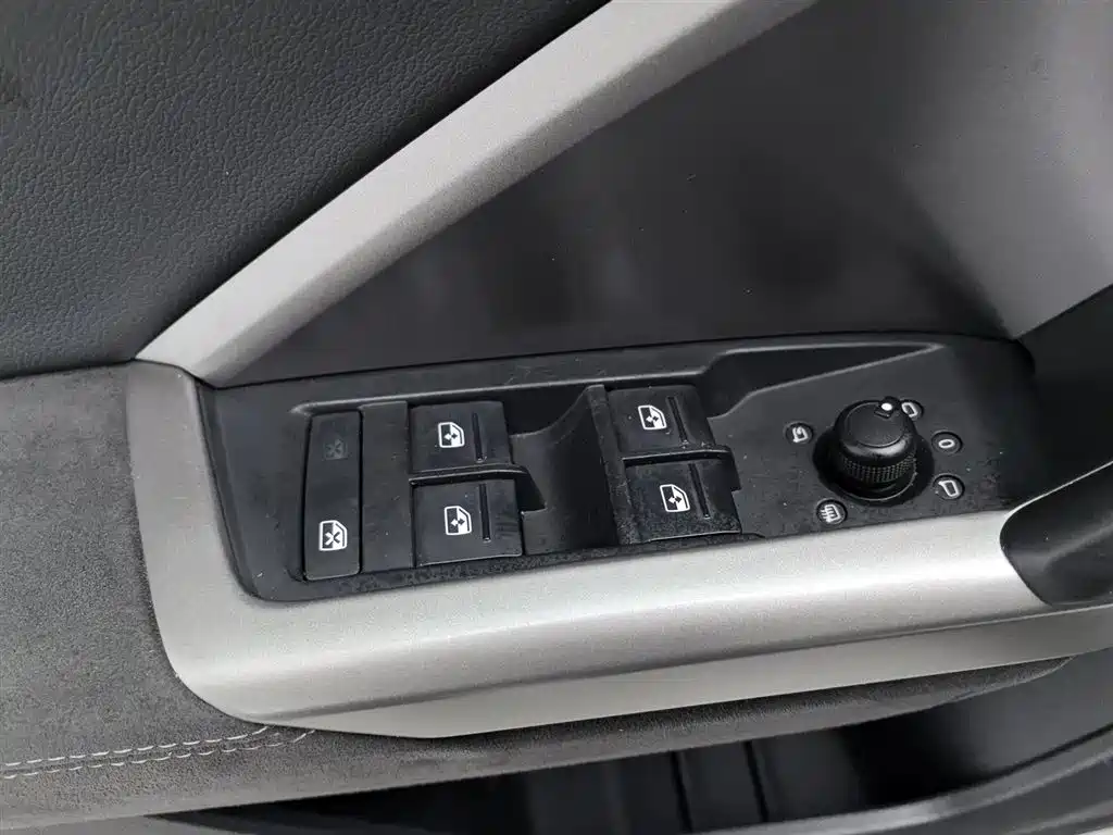 Audi Q3 2021 35 TFSI Fashion