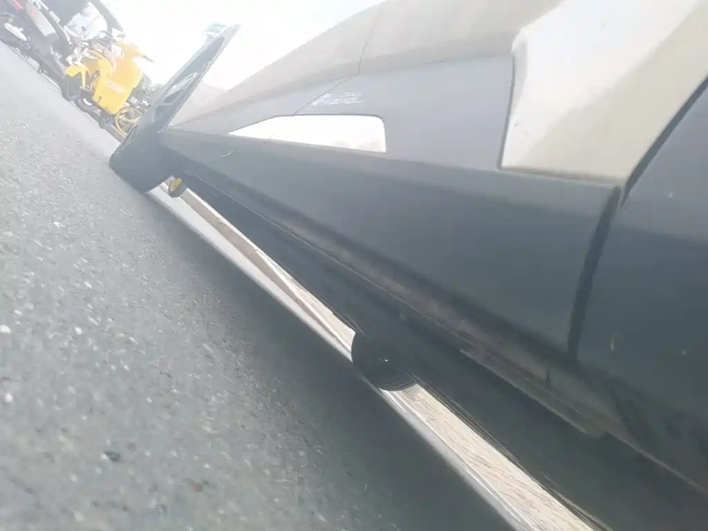 BYD Seagull — миниатюра 22