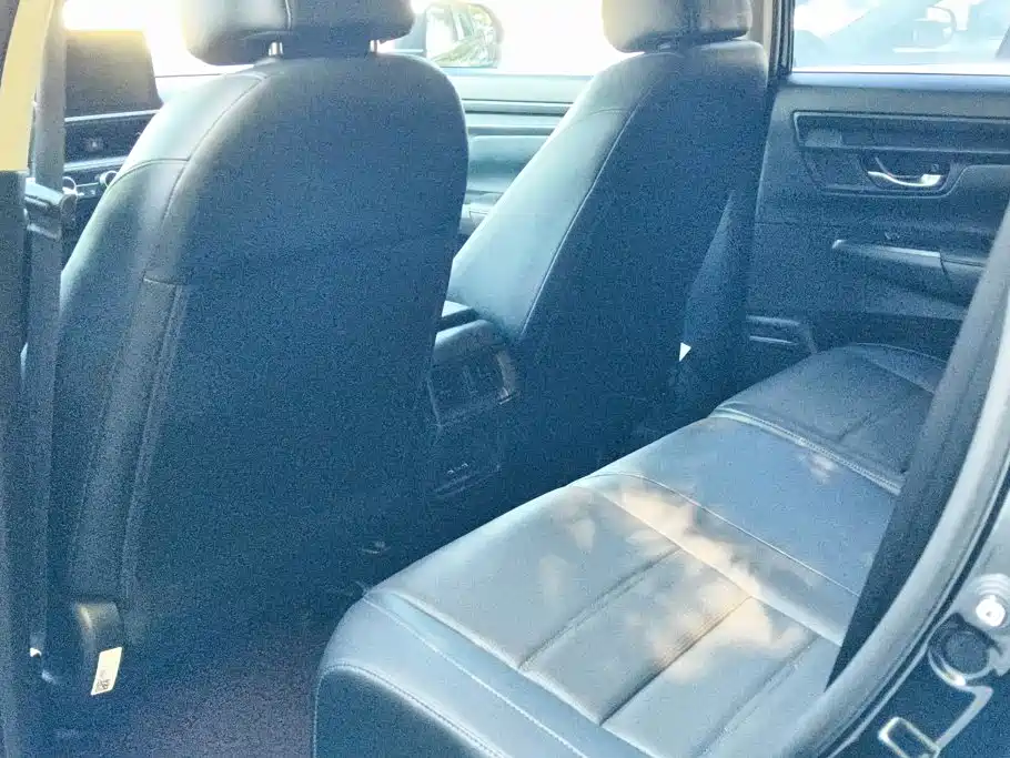 Honda CR-V — миниатюра 11