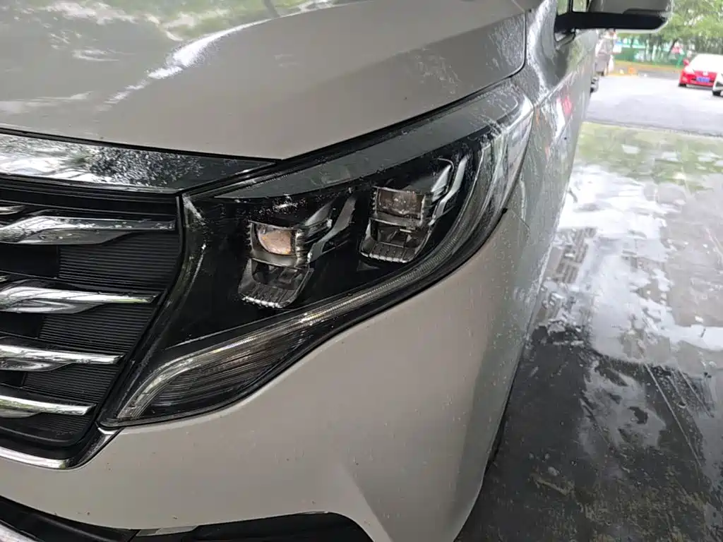 GAC Motor Trumpchi M8 — миниатюра 24