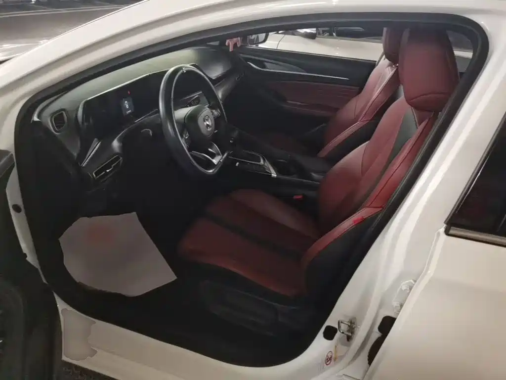 Changan Eado — миниатюра 15