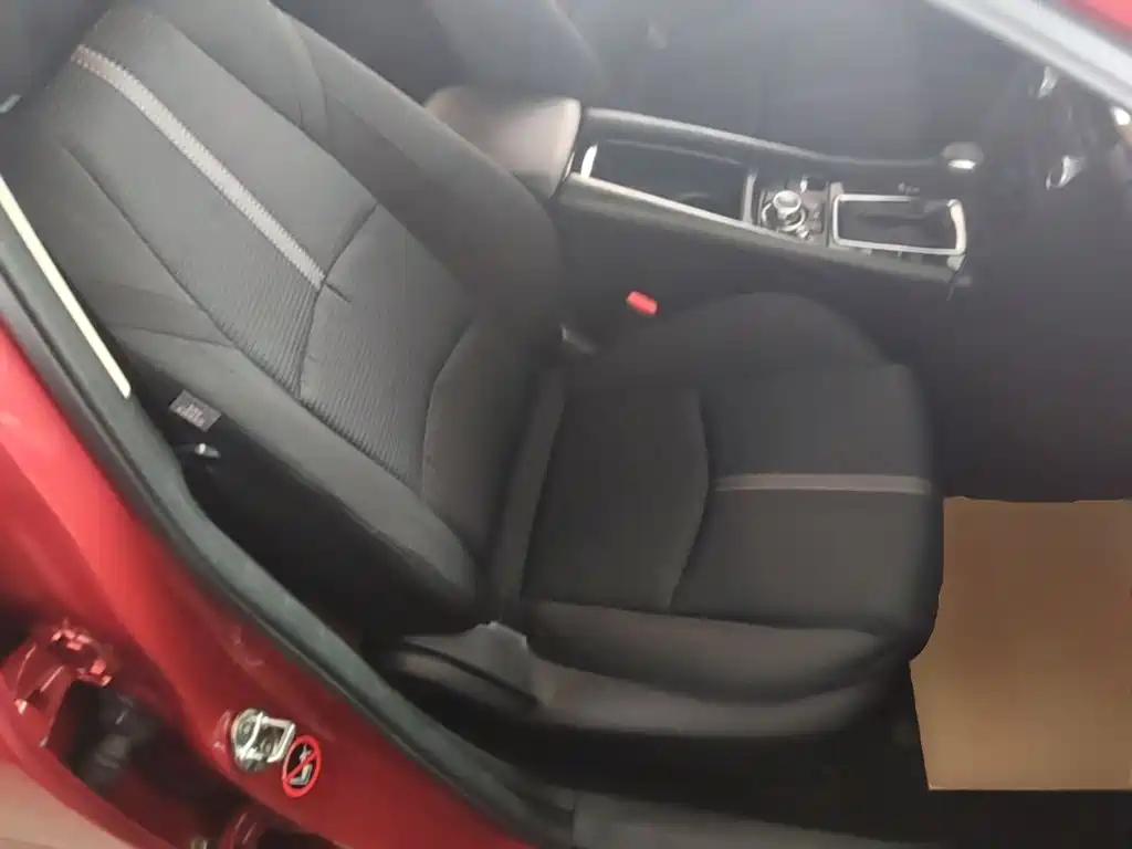 Mazda 3 Axela — миниатюра 25