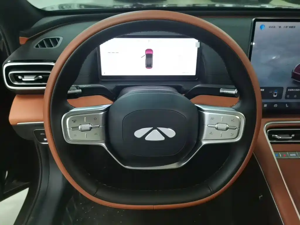 Fulwin Fengyun A9L — миниатюра 11