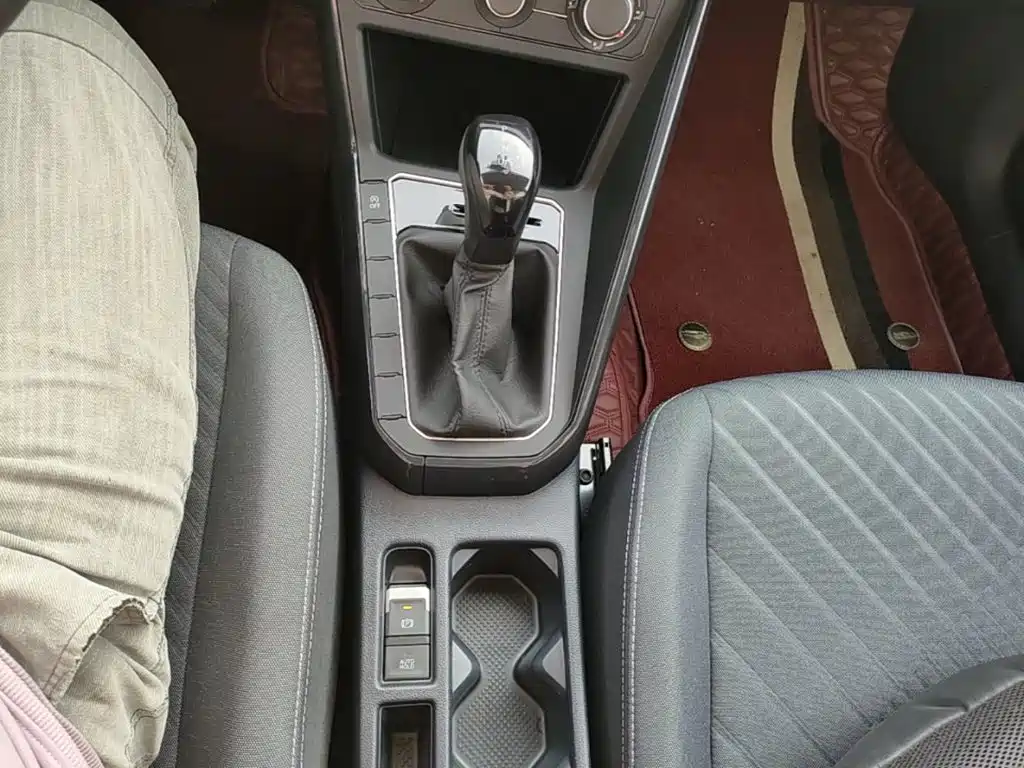 Volkswagen Lavida — миниатюра 14
