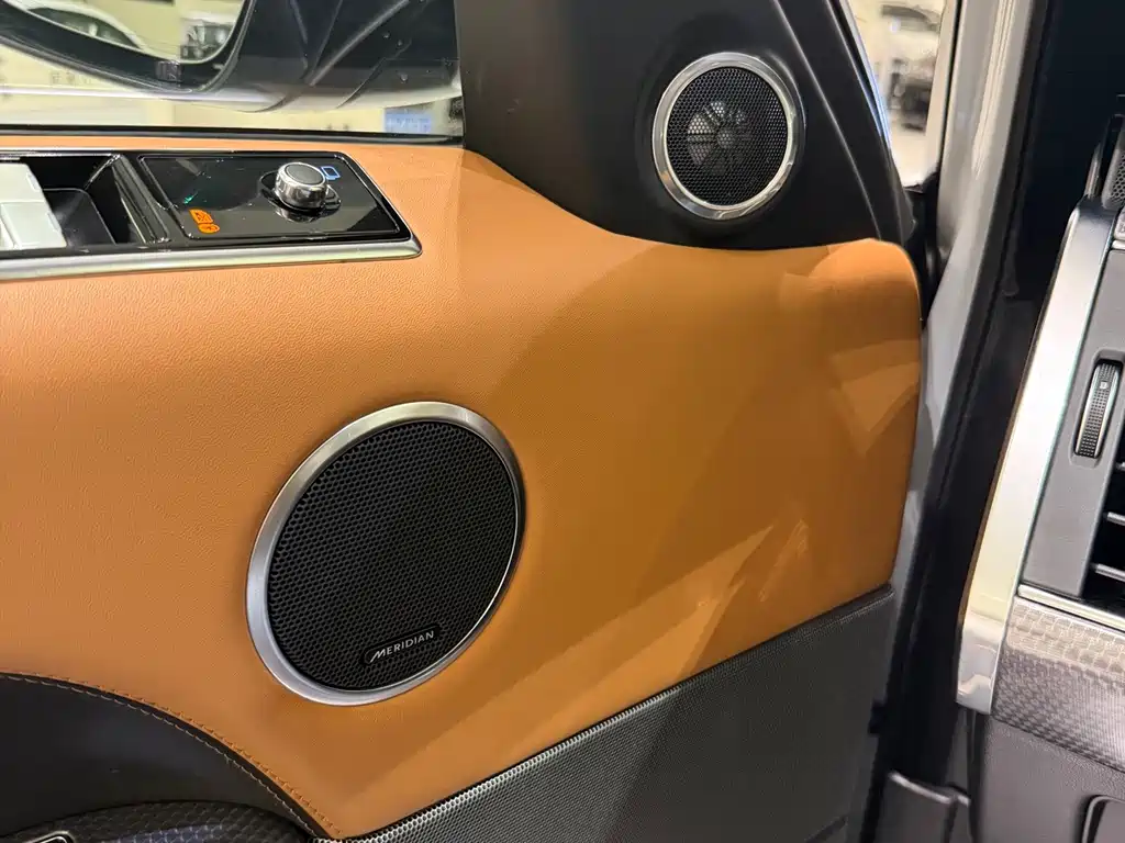 Land Rover Sport — миниатюра 15