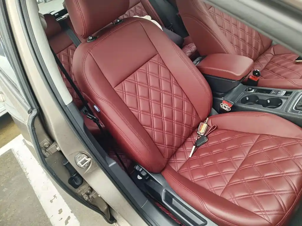 Volkswagen Golf — миниатюра 25