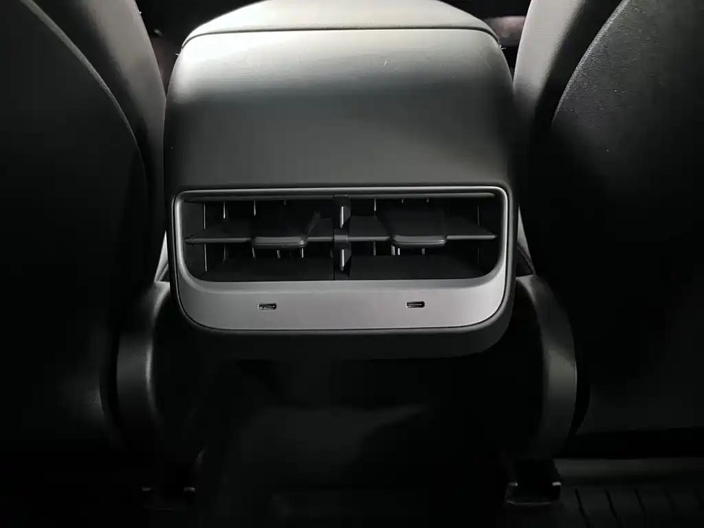 Tesla Model Y — миниатюра 12