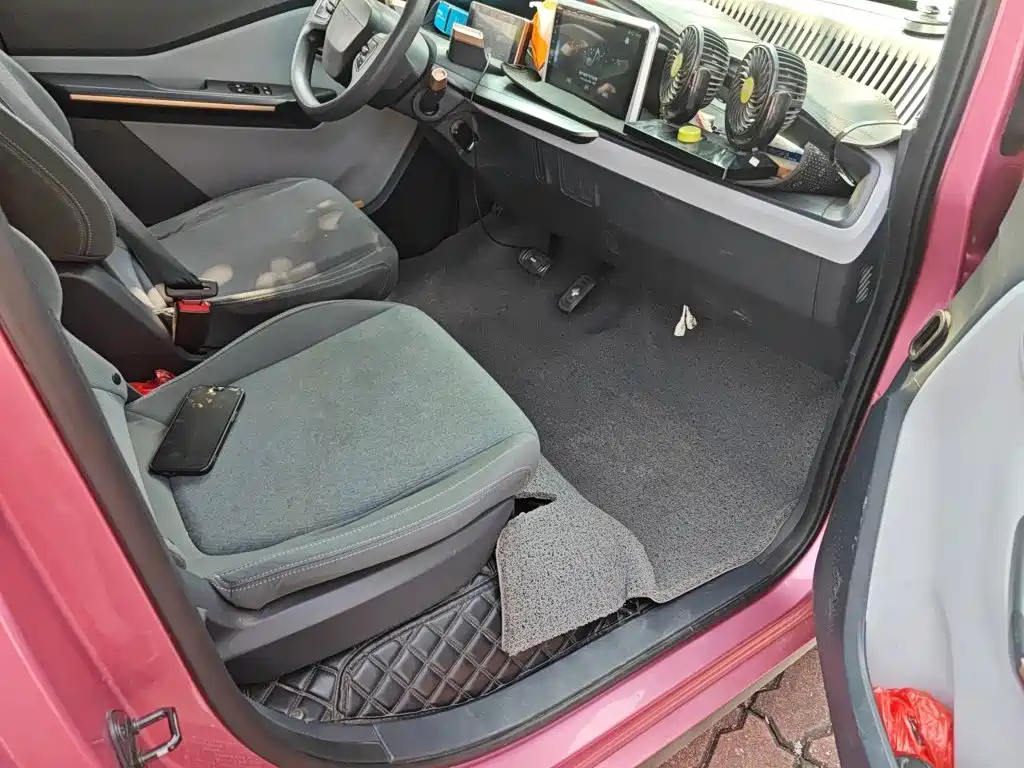 Baojun E200 — миниатюра 19