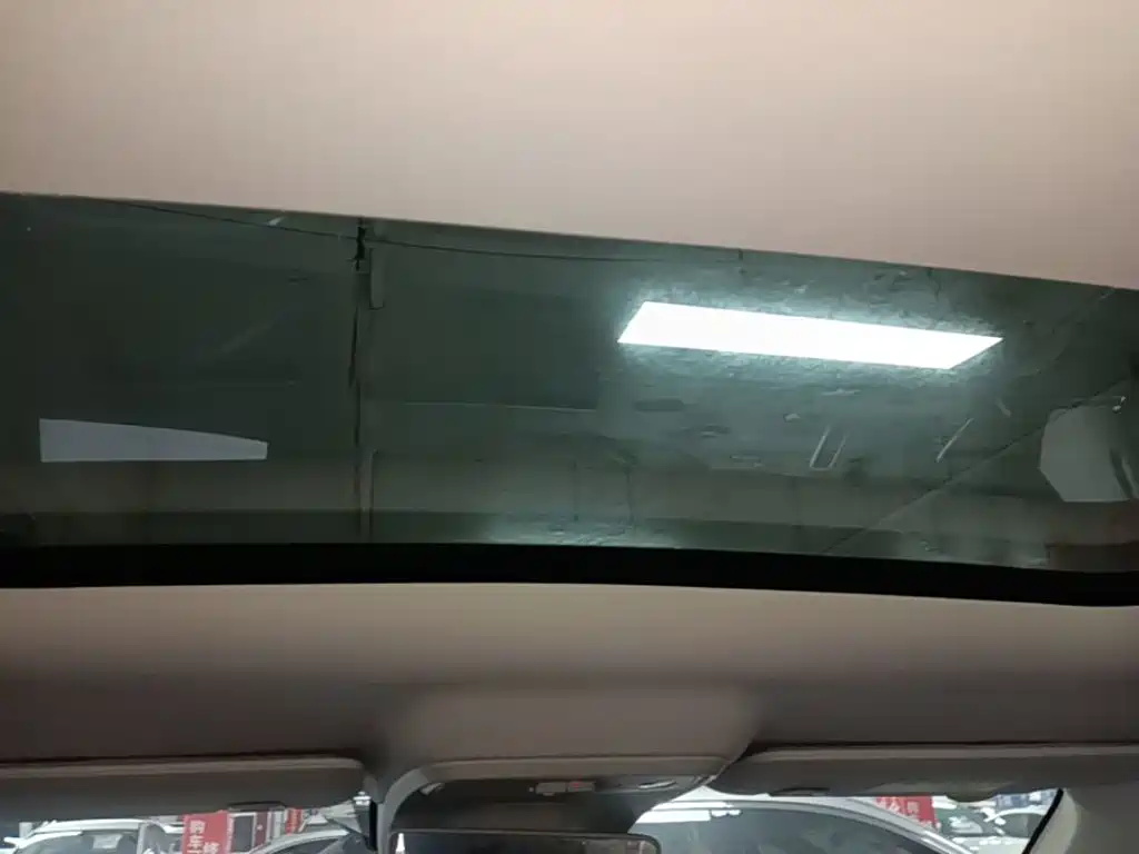 Leapmotor Leapmotor C10 — миниатюра 18
