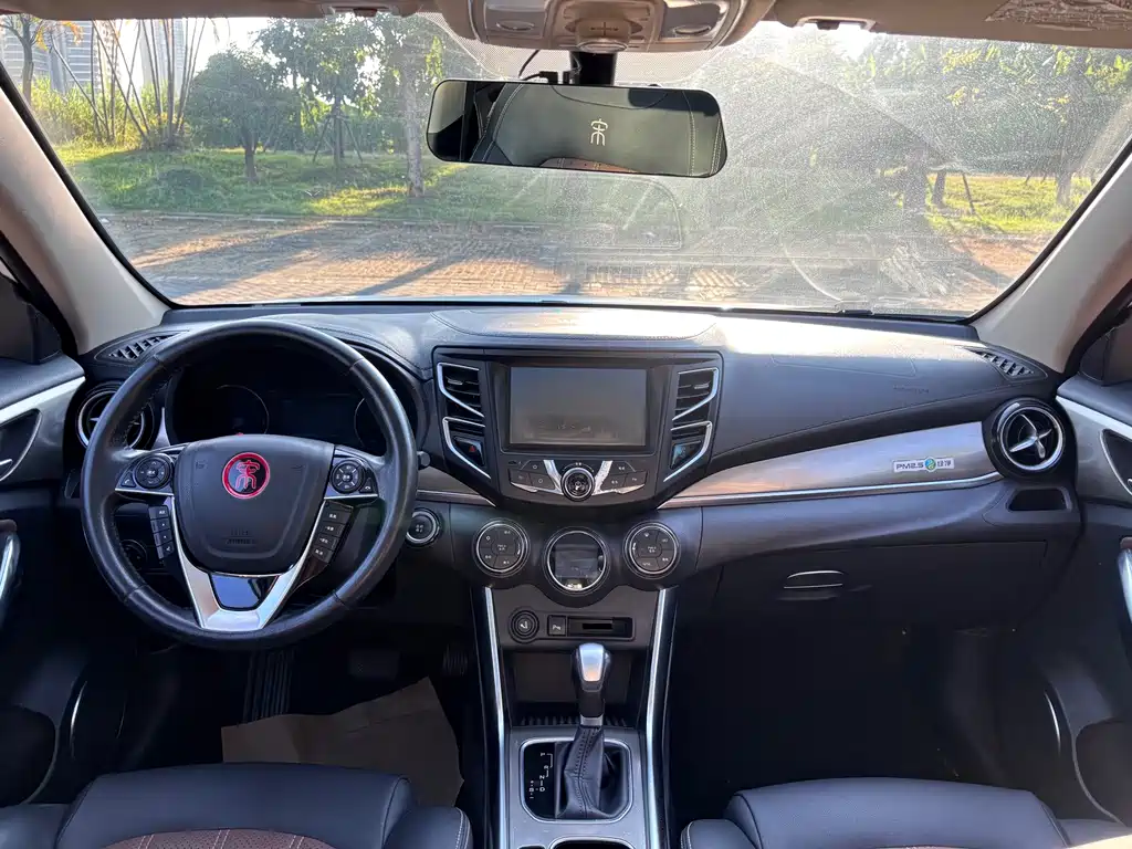 BYD Song — миниатюра 15