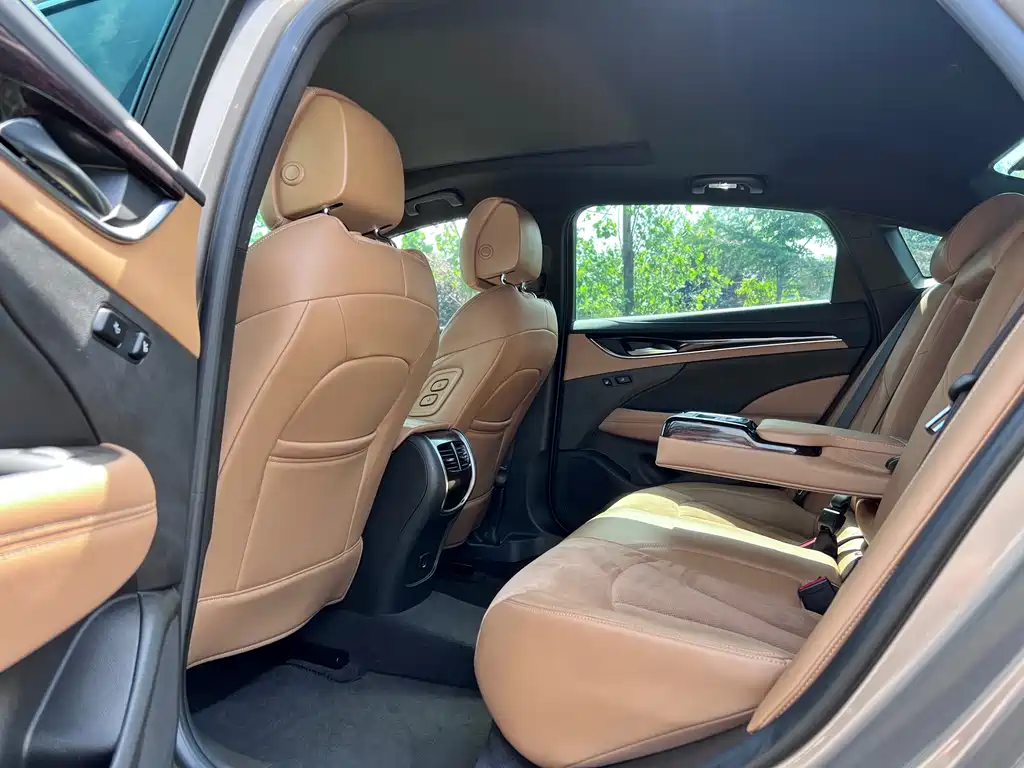 Buick LaCrosse — миниатюра 17