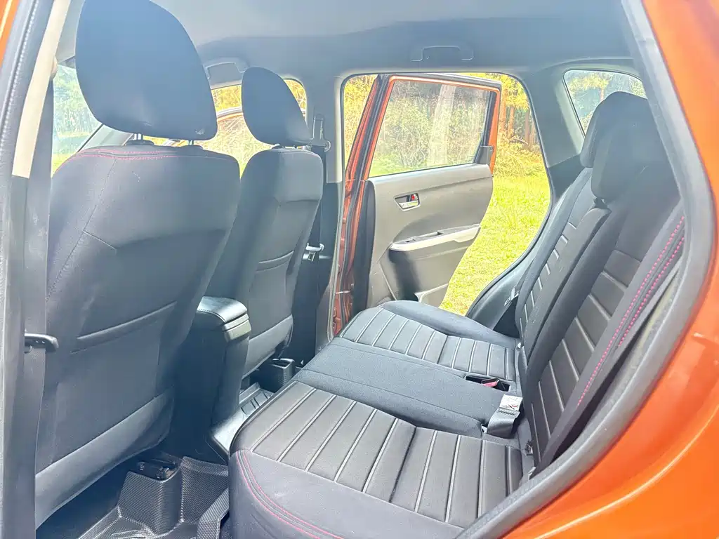 Suzuki Vitara — миниатюра 8