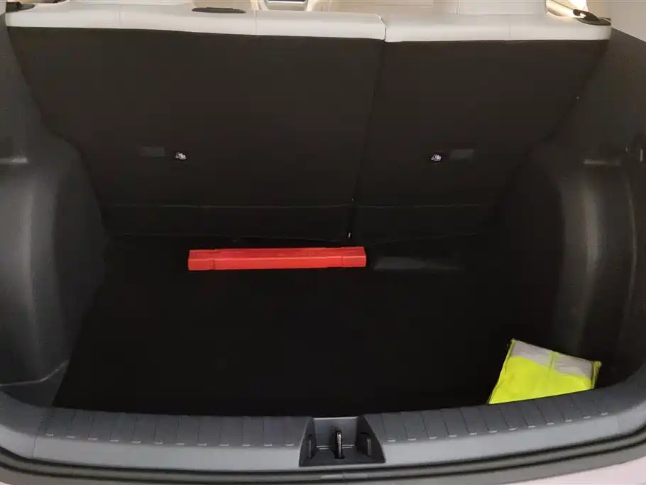 Geely Geome Xingyuan 2025 310km