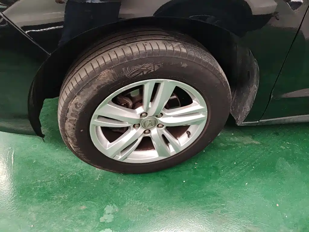 Acura RDX (Import) — миниатюра 25