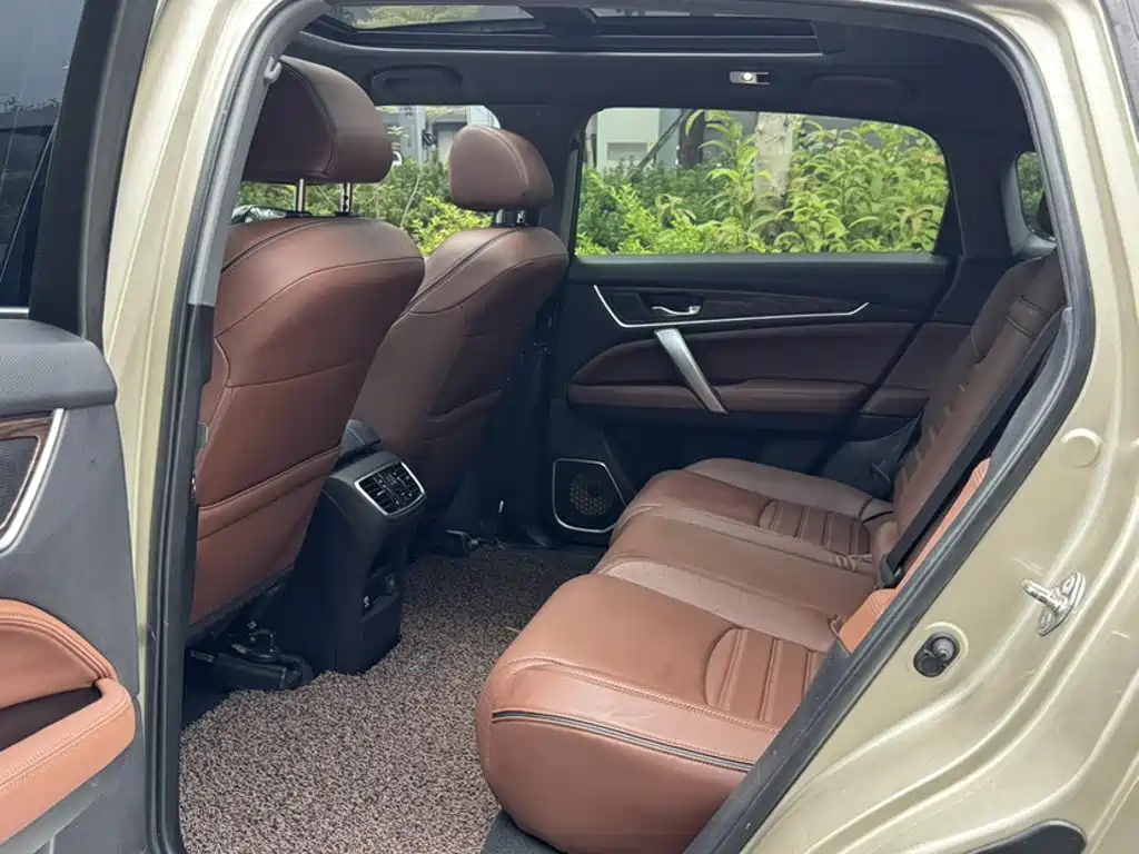 Honda UR-V — миниатюра 16