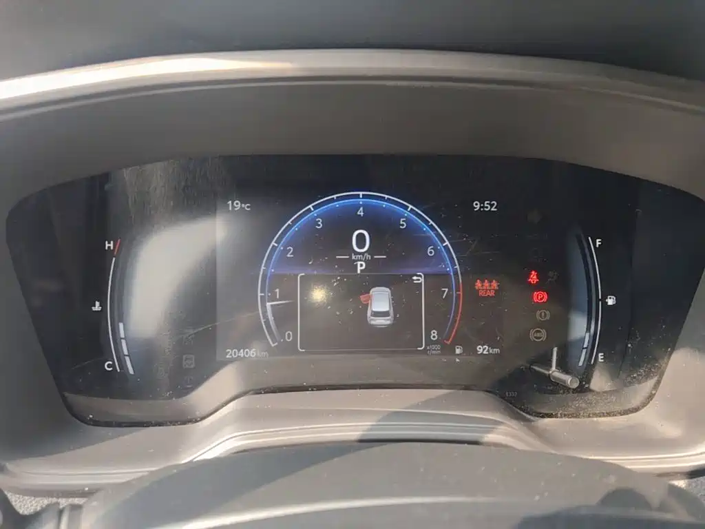 Toyota Frontlander — миниатюра 12