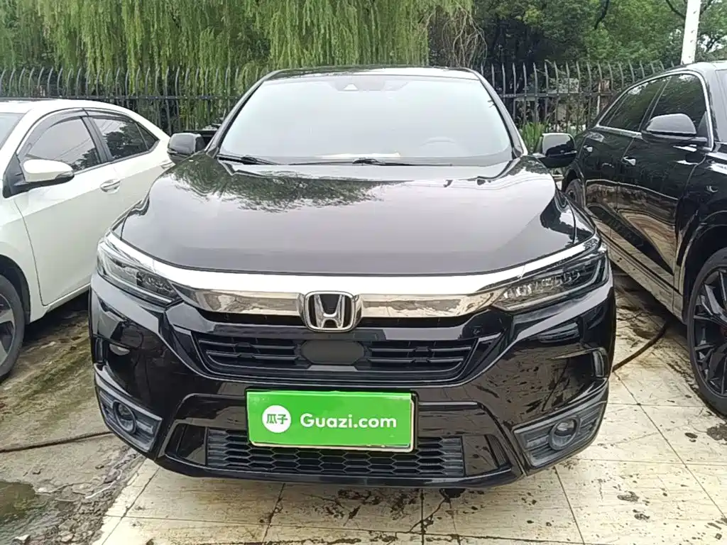 Honda Breeze — миниатюра 3