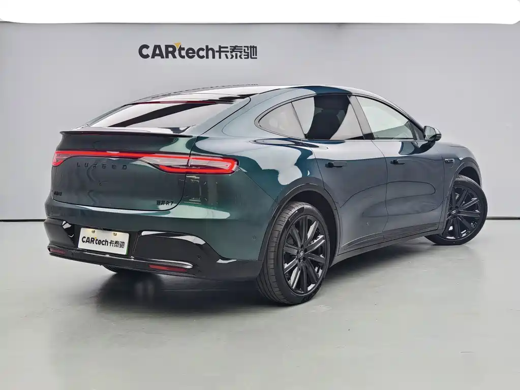 Zhijie Zhijie R7 — миниатюра 3