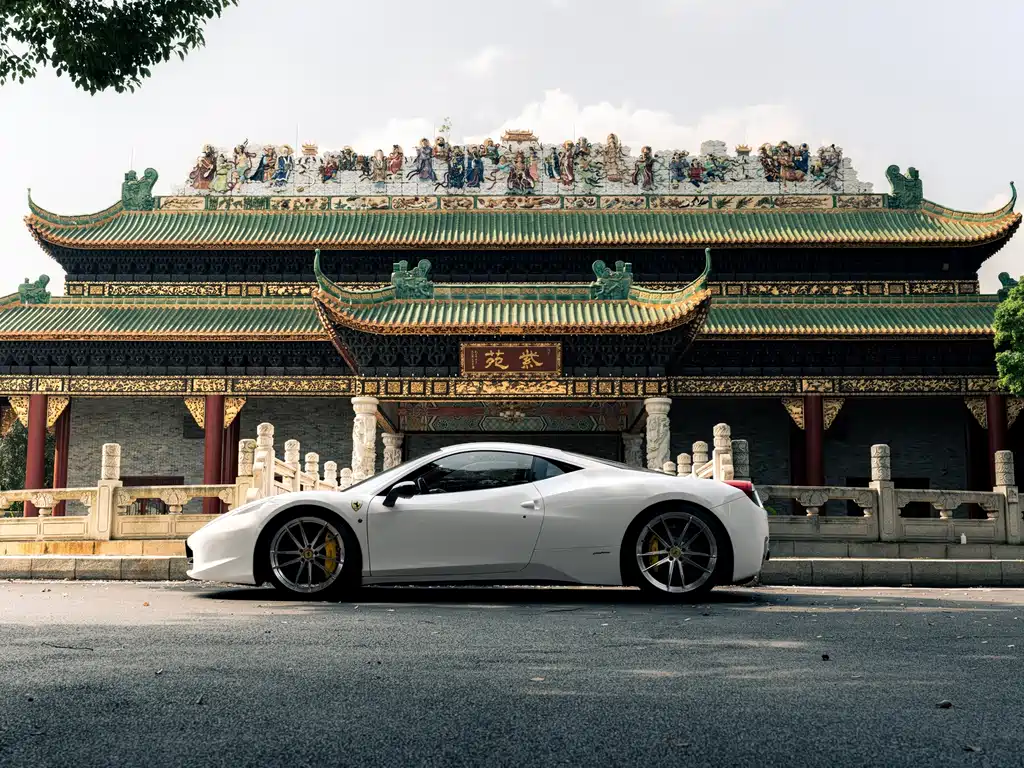 Ferrari 458 — миниатюра 6