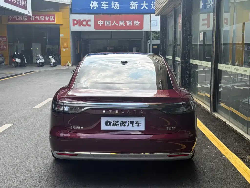 Xiangjie Xiangjie S9 — миниатюра 5