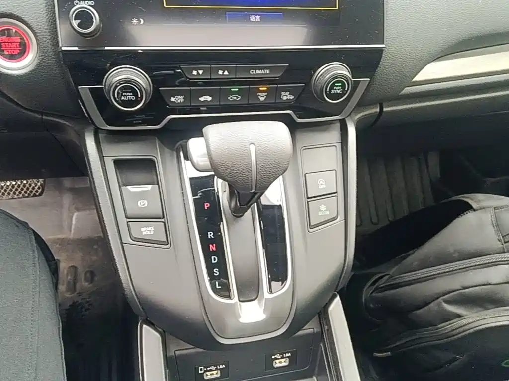 Honda Breeze — миниатюра 14