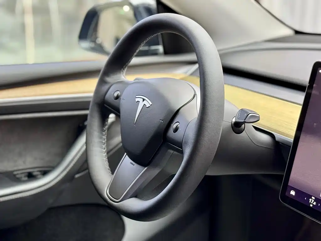 Tesla Model Y — фотографии объявления, Фото 11