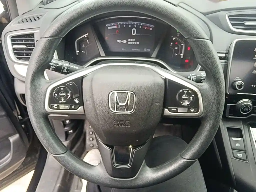 Honda Breeze — миниатюра 11