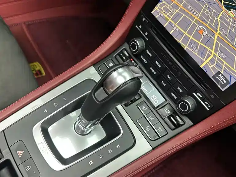 Porsche 718 — миниатюра 12