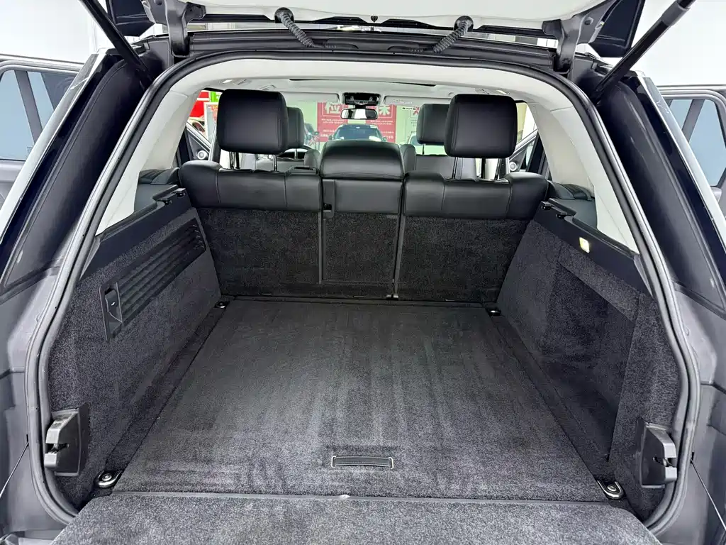 Land Rover Range Rover 2016 3.0T TDV6