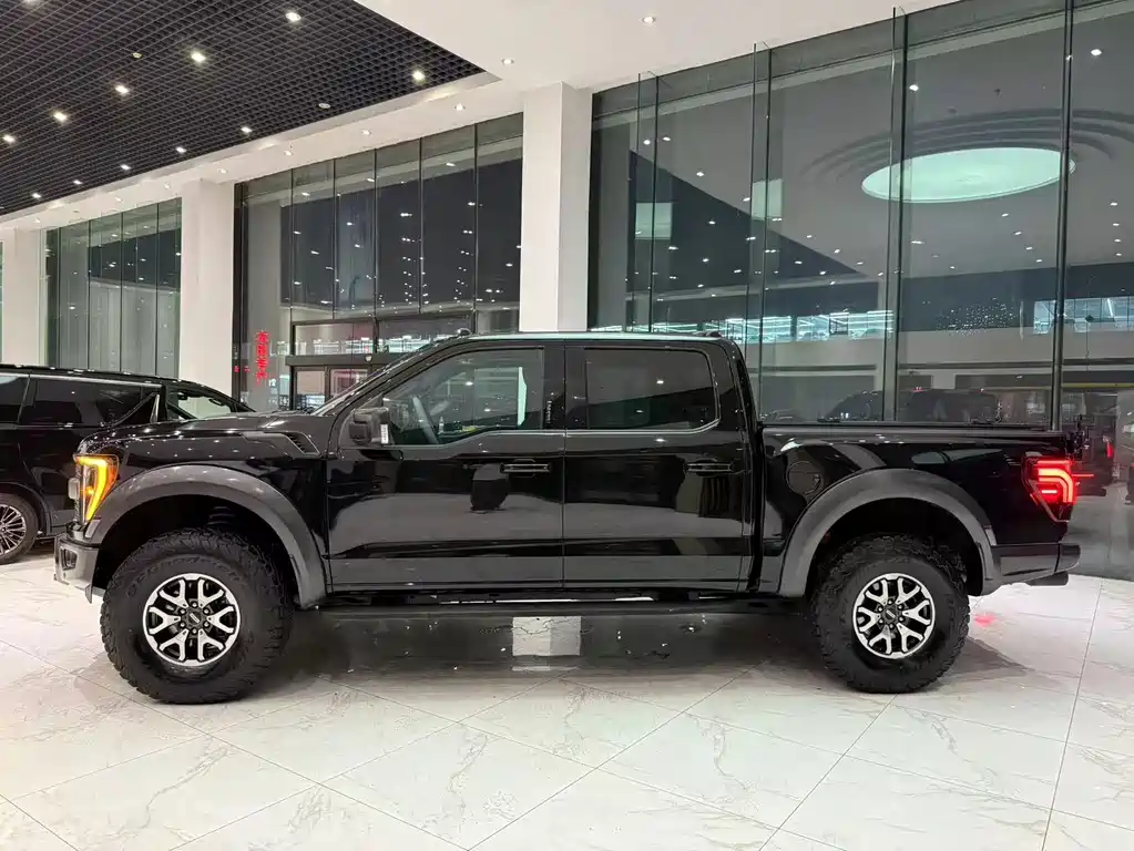 Ford F-150 2023 3.5T