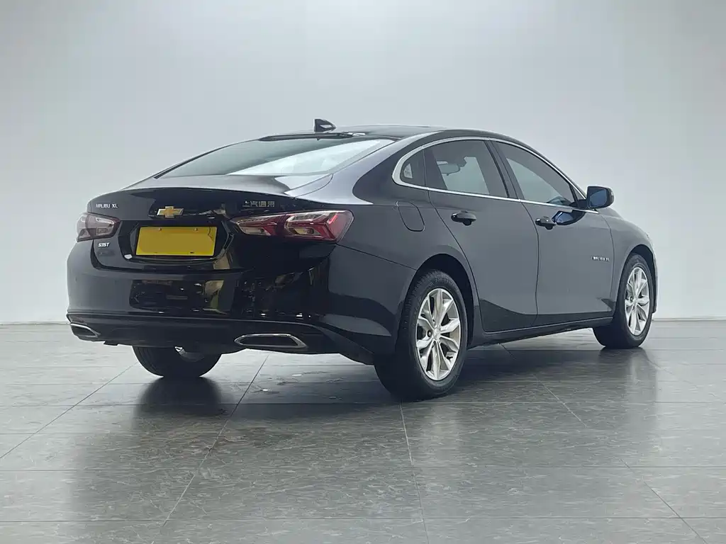 Chevrolet Malibu XL — миниатюра 3