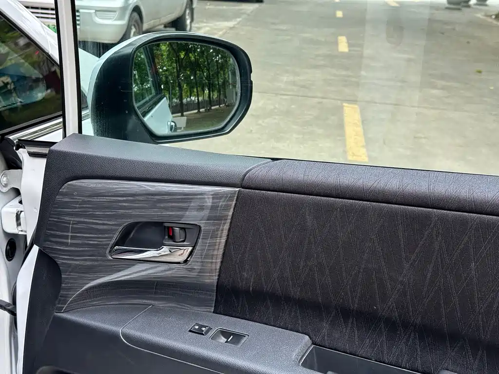 Honda Odyssey — миниатюра 19