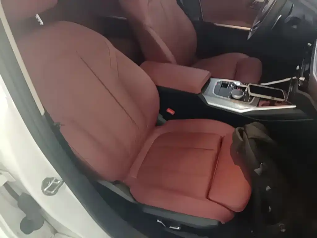 BMW 3 Series — миниатюра 25