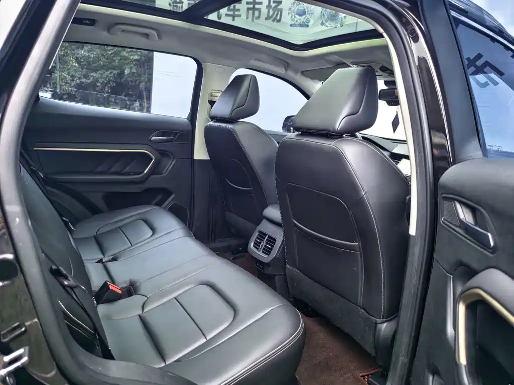 Haval H6 — миниатюра 10