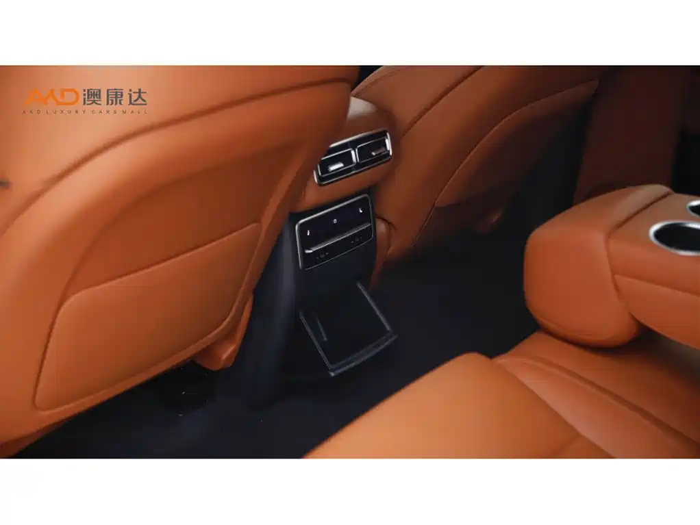 Li Auto Li L7 — миниатюра 9