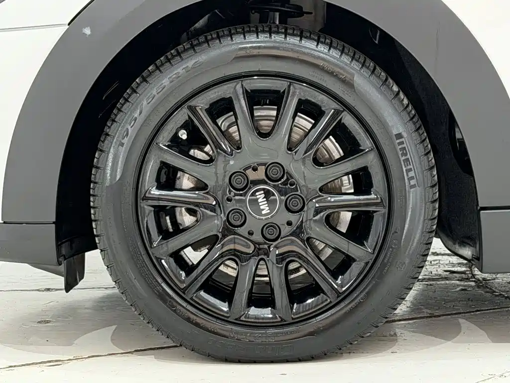MINI Mini — миниатюра 11