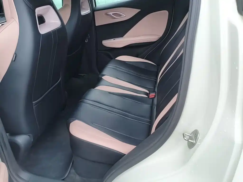 BYD Seagull — миниатюра 17