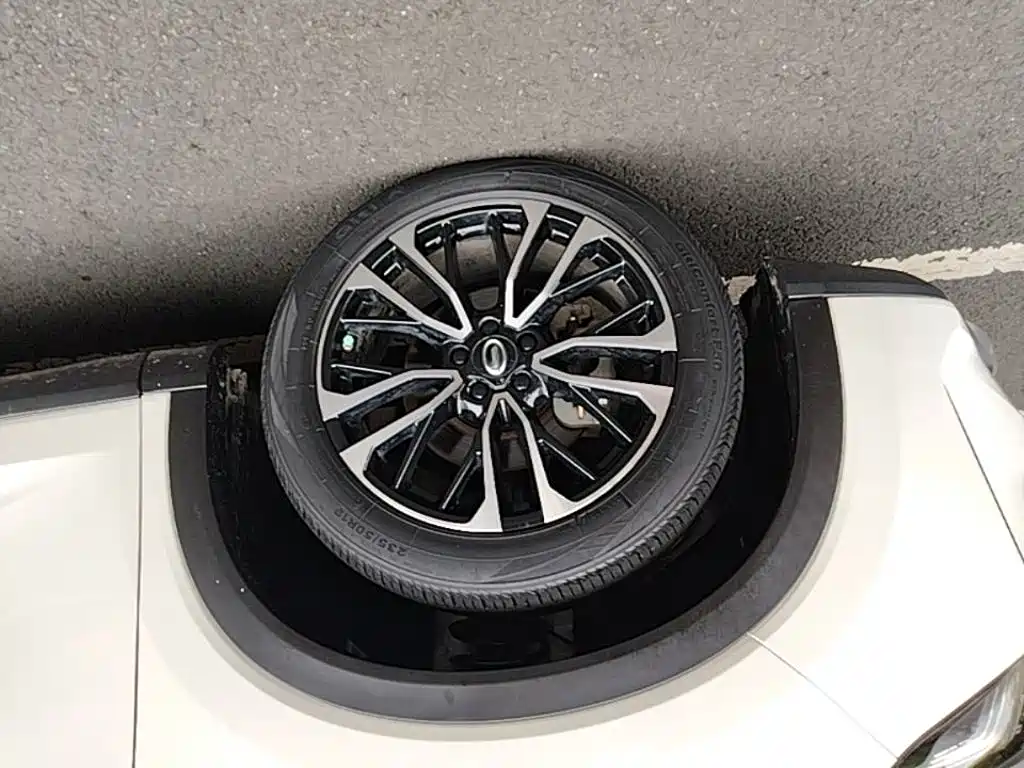 GAC Motor GS4 Plus — миниатюра 23